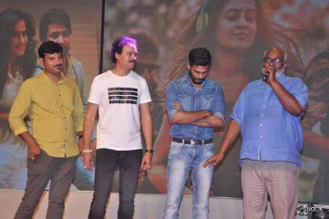 Control C Movie Audio Launch
